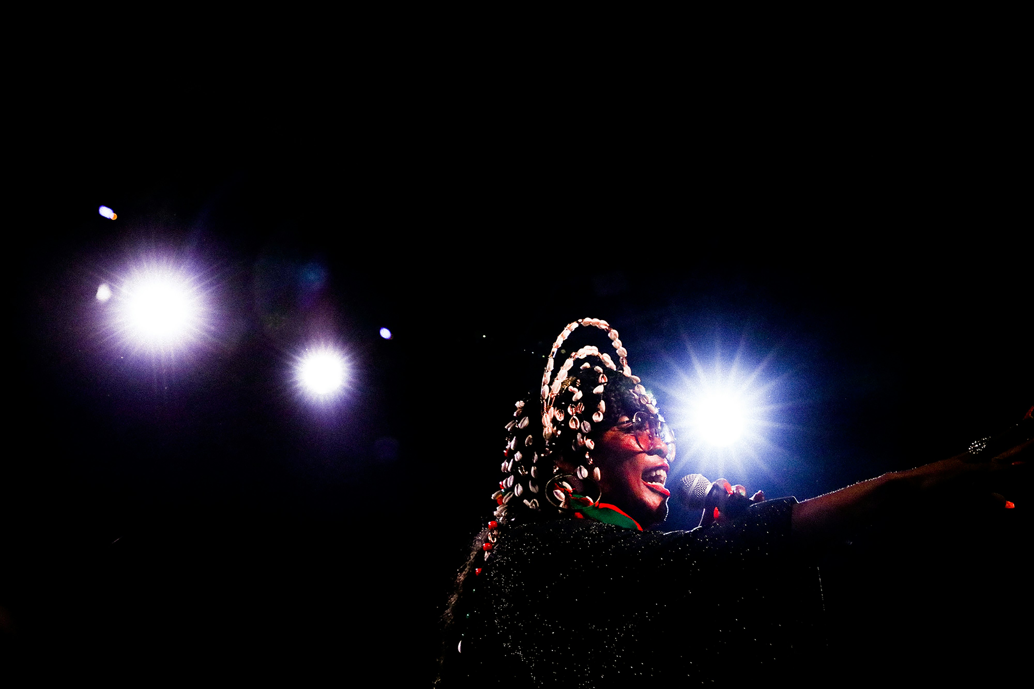Photo by Trisha Angles